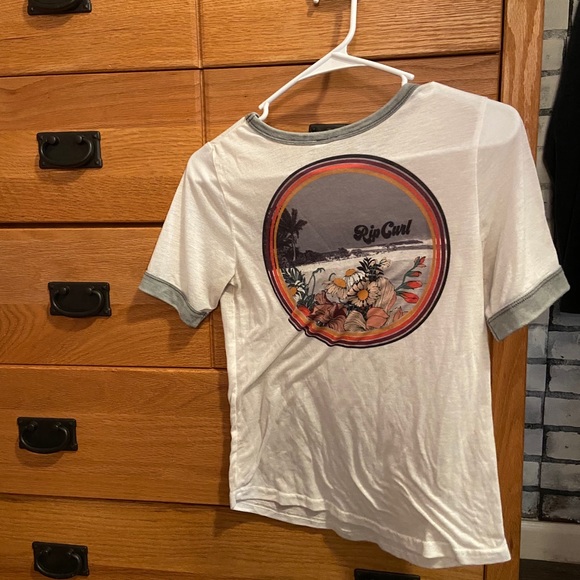 Ripcurl T-shirt - Picture 4 of 4